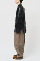 Belcro Cargo Pants (2color)