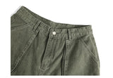 テラ バミューダ 3/4 パンツ– M, L (4 Colors)