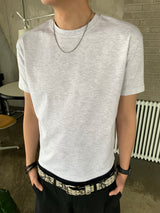 1+1 Sobaq スモールマッスルTシャツ