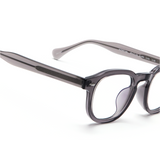 Horn-Trimmed Glasses G.LAB 03 C2