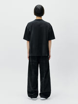 クラシックコットンTシャツ