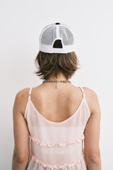 twキャップ (black)