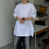 ASCLO メガフィット 20 Tシャツ (3color)