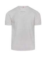 MwoongベーシックTシャツ(WHITE)