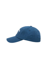 OCYN BASIC 6 PANNEL CAP_NAVY