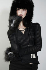 FURRIX GLOVES