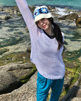 Janet cap