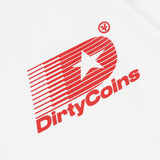 Speed D L/S T-Shirt