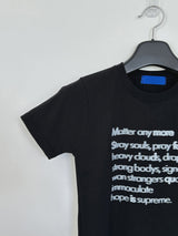コーラtシャツ