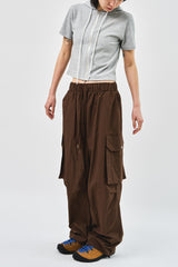 Otman Cargo Pants (4color)