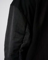Patchwork Parka