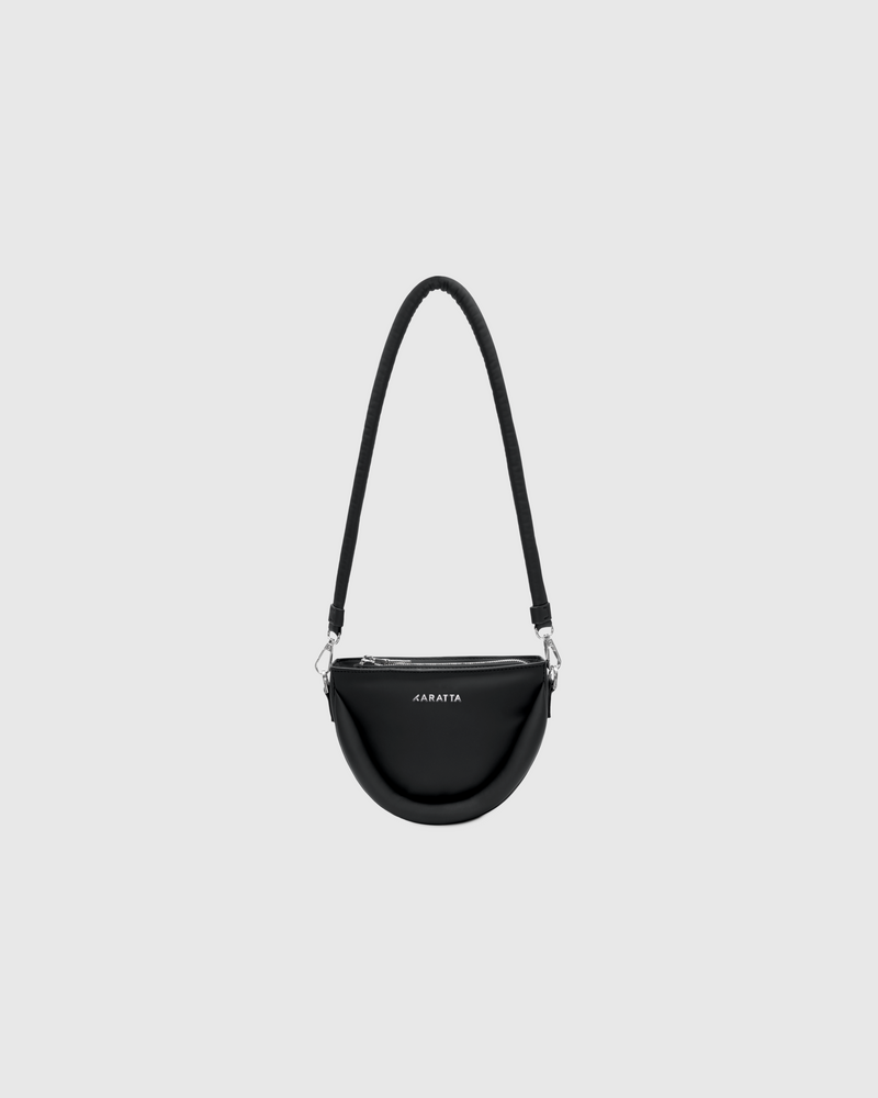 マンドゥバッグ | BLACK