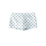 Orna Dot Mini Skirt