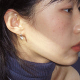 Blind Love Earring