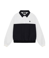 [SET] ピグメントアノラックパンツセットアップ