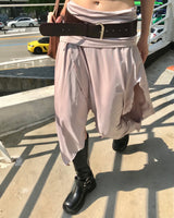 Irie スカート