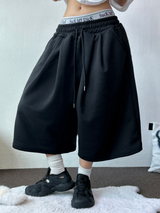 5000SOLD バミューダver. 2ピンタックバルーンパンツ🧸5COLOR