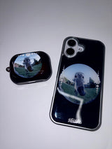 Furry Friends Phone case_Dog