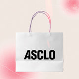 SPRING HAPPY BAG / ASCLO