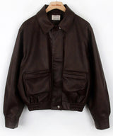 Overcrime - leather.jk