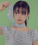 [NF] MILKY WAY SCARF TEE_(LIGHT GRAY)_F24QB361