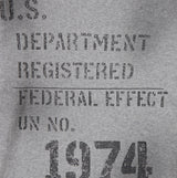 Dev 1974 Waffle Long Sleeve