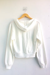 Poem V Hoodie
