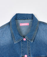MP LOGO BASIC JACKET