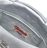 Via cross bag Silver