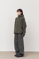 Clipse Fleece Half Zip Up