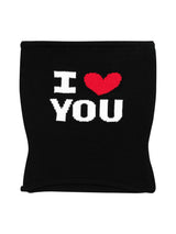 I ♥ ME&YOU ニットタンク