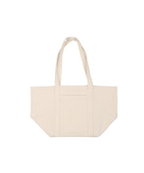 ビッグ キャンバス バッグ (Ivory)