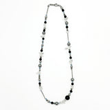 cloud necklace