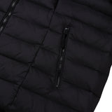 Feather Light Hood Lightweight Padding 3C