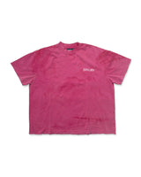 Stain T-shirts