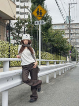 Biang Check Muffler