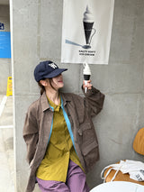  pocket work jacket 