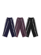 Mask Nylon Track Pants (3color)