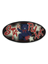 stay punk rug
