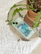 [my little aquarium magsafe cardslot]