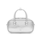muva. Original 2023 New Boston Bag, Autumn Winter Fashion Versatile Genuine Leather Handbag, New Arrival Dec 19