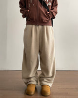 Motion Patch Fleece Pants