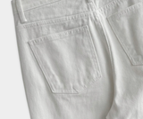 Ore 840 Cotton Wide Pants / 2 colors