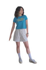 (W)LOVER? LOSER? Ringer Tee