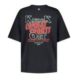 UFC COMBAT SPORTS RELAXED FIT SS