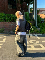 マニアックディスバルーンパンツ 3C