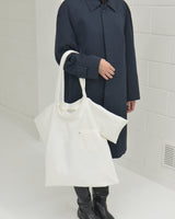 t - shirt bag (white)