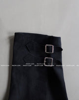 Warmer Detachable 6 cm Whole Groove Zoological Long Boots