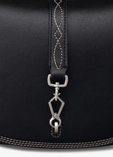 WESTERN STITCH SADDLE