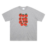 トマトパックTシャツ - 5COLOR